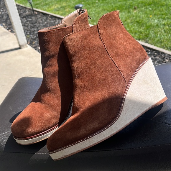 HIGGINS boots - Picture 9 of 9